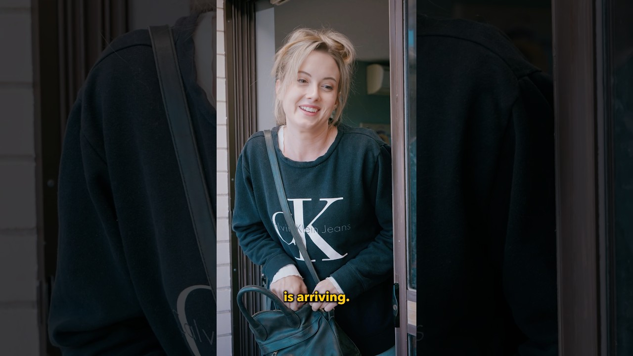 When a company tries to be inclusive