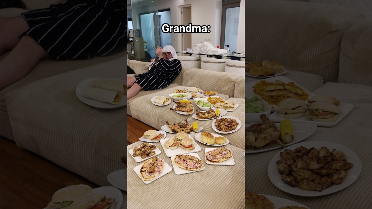 When Family Members Describe Their Own Lives.