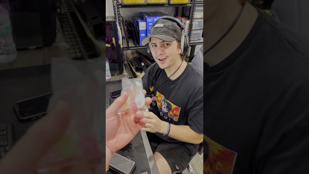 When I say I tested these, I TESTED them