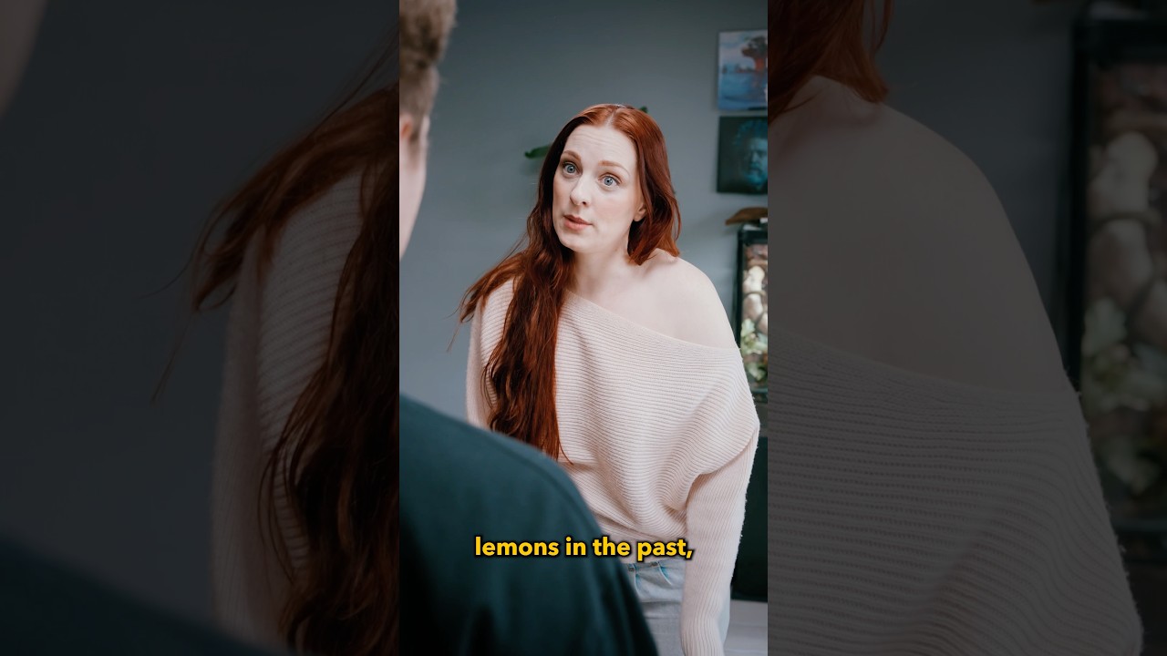 When she needs her dad’s approval to date