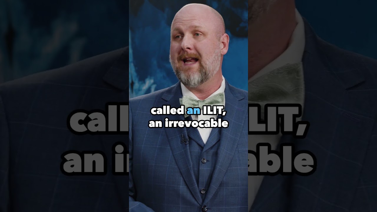 When to Use an Irrevocable vs. Revocable Trust