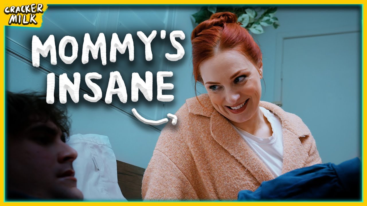 When your Mom is obsessed with True Crime