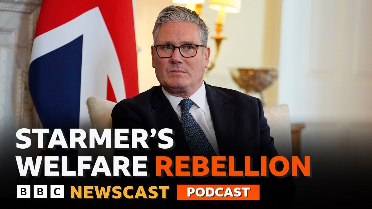 Where does Prime Minister Keir Starmer’s latest U-turn leave him? | BBC Newscast