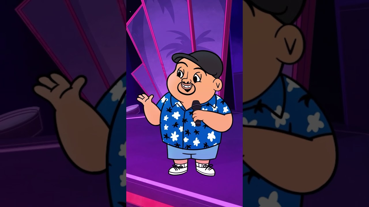 Which one of the three do you think you are?