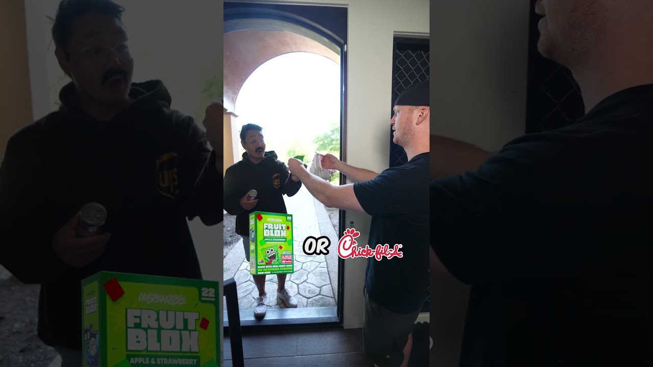 Which would you pick?