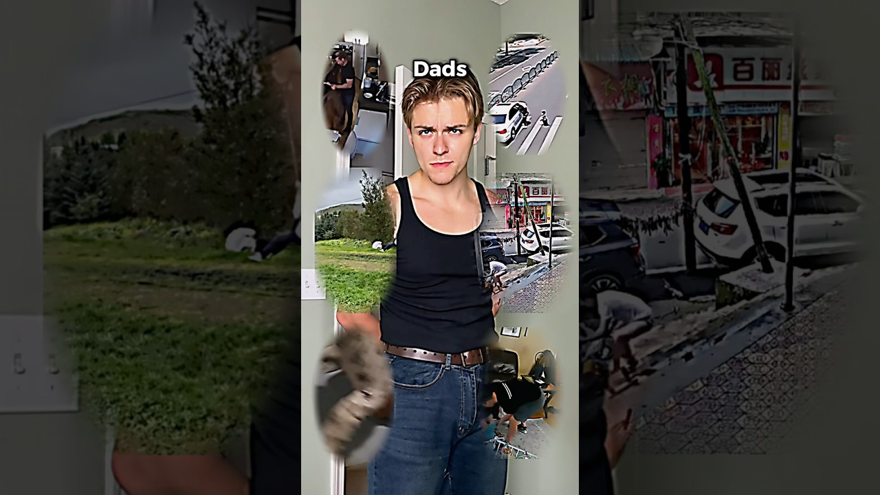 Who Has The Best Reflexes?