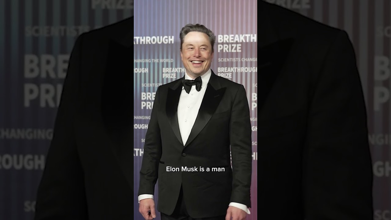 Why Elon Musk opposes Trump’s mega bill