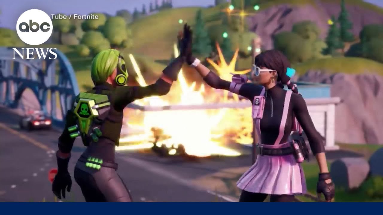 Why Fortnite gamers may be eligible for a refund: How to file a claim