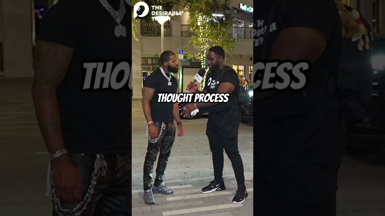 Why He Spent 12 Years In Federal Prison