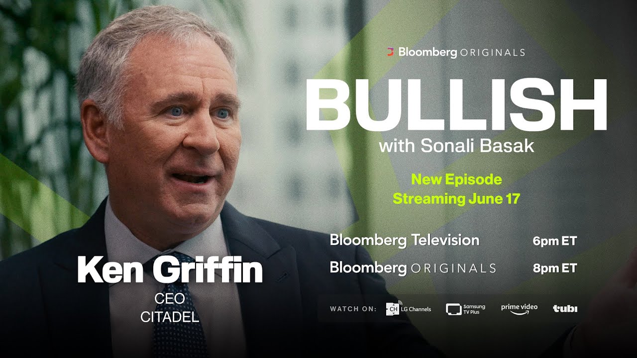 Why Ken Griffin Gives to Both Political Parties