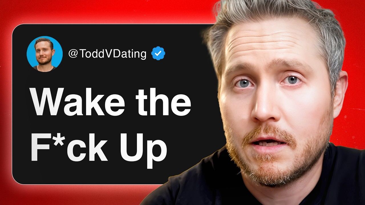 Why Most Men Struggle With Women (And How To Fix It)