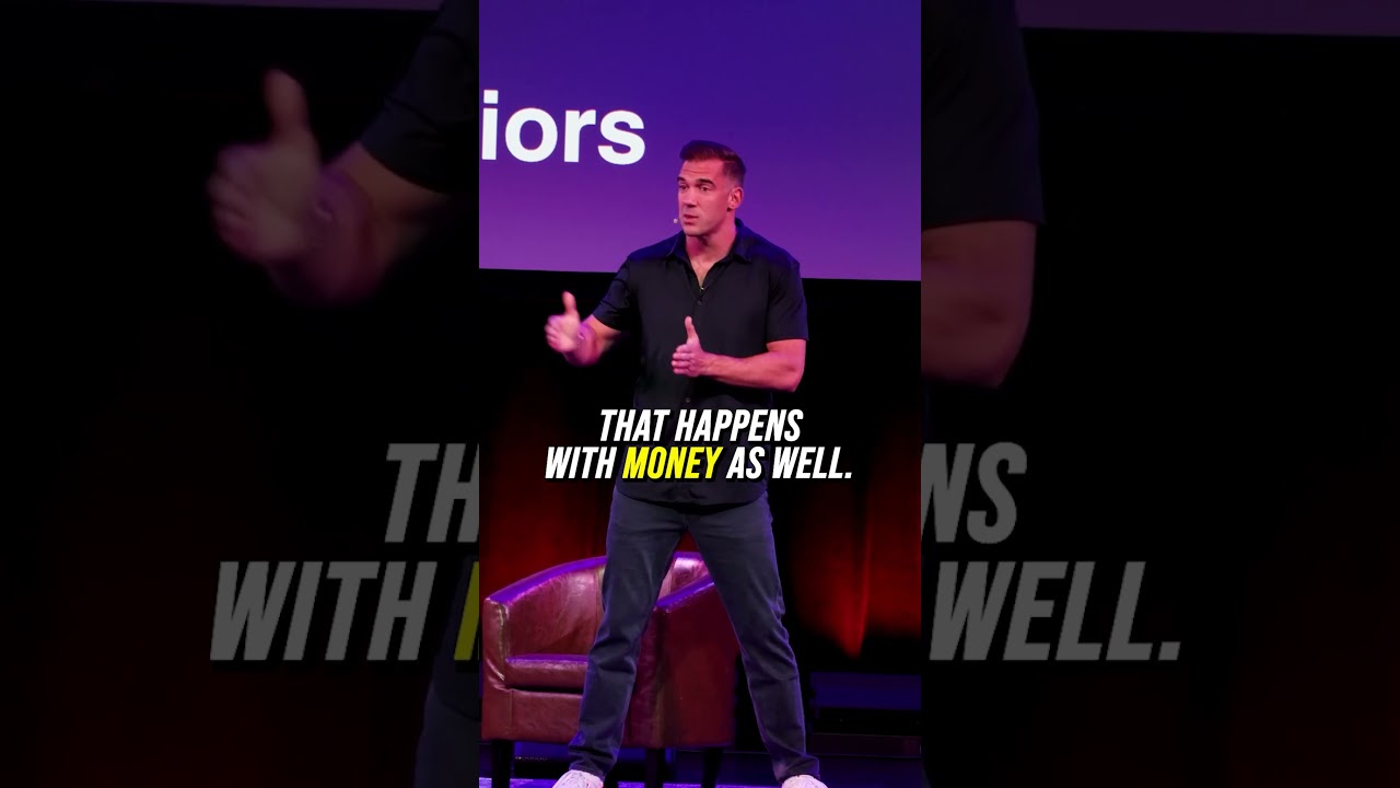 Why Olympic Gold Medalists Become Depressed