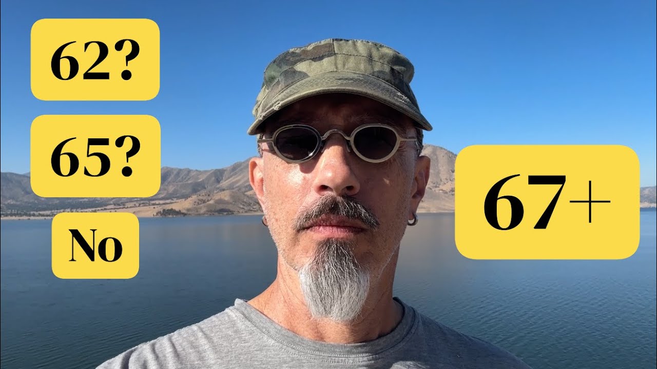 Why People Choose To DELAY THEIR SS Until 67+ (10 Stories)