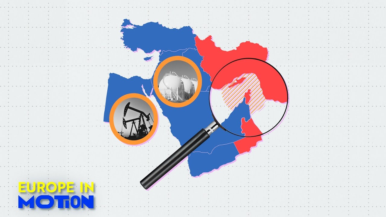 Why the Strait of Hormuz is crucial for the global energy — and what if Iran closed it?