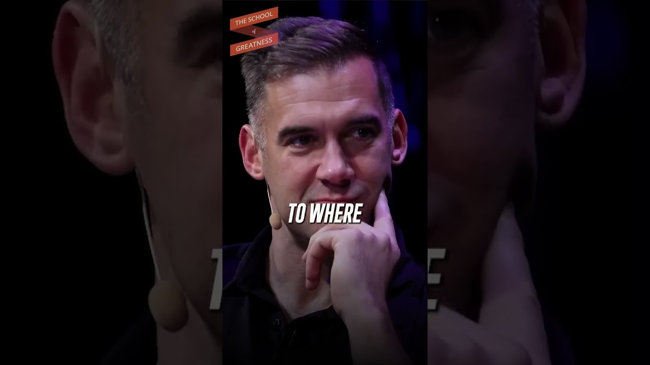 Why You Keep SABOTAGING Good Relationships