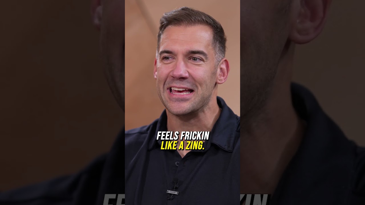 Why You Should NEVER Win An Argument