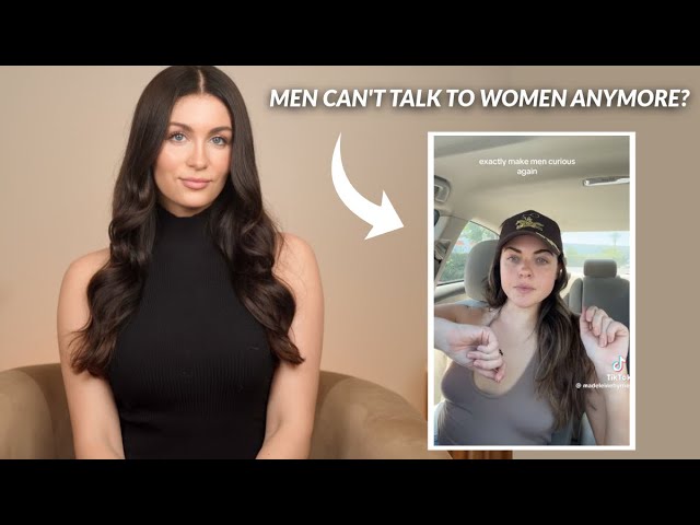 Why Your Conversations With Women Never Go Anywhere (Most Guys Make This Mistake)