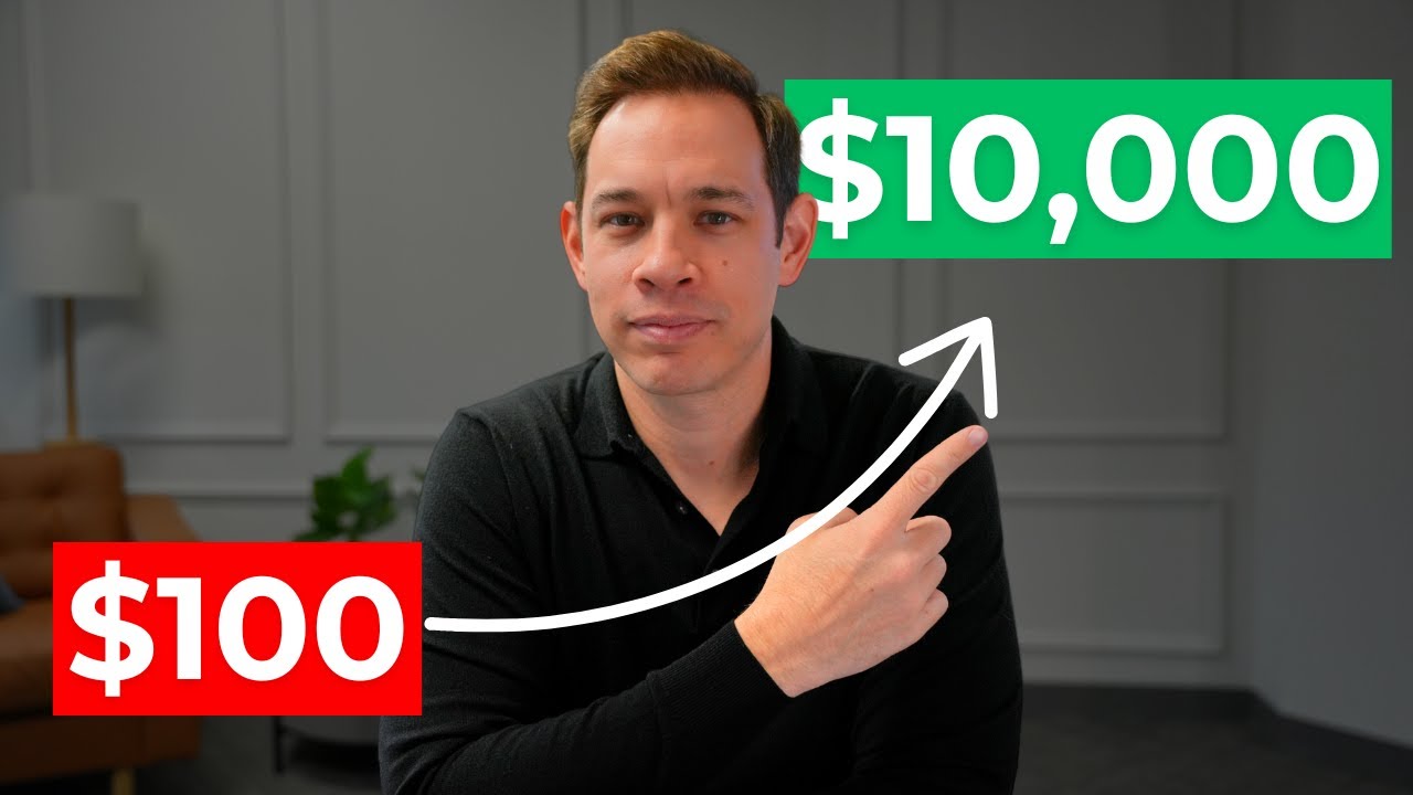 Why Your Savings Account Is Secretly Making You Poorer