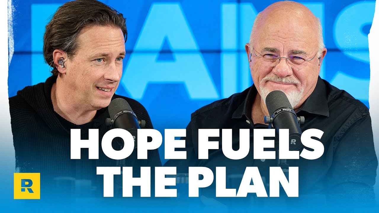 Winning With Money Is More About Hope Than Math | June 20, 2025