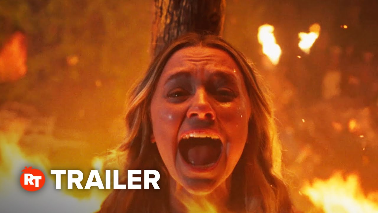 Witchboard Exclusive Trailer (2025)