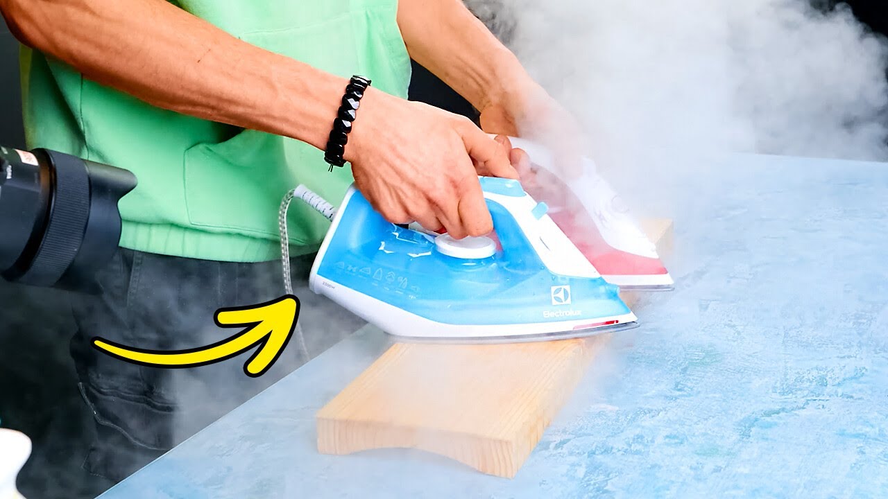 Woodworking Hacks So Smart, You’ll Wish You Knew Them Sooner 🪵