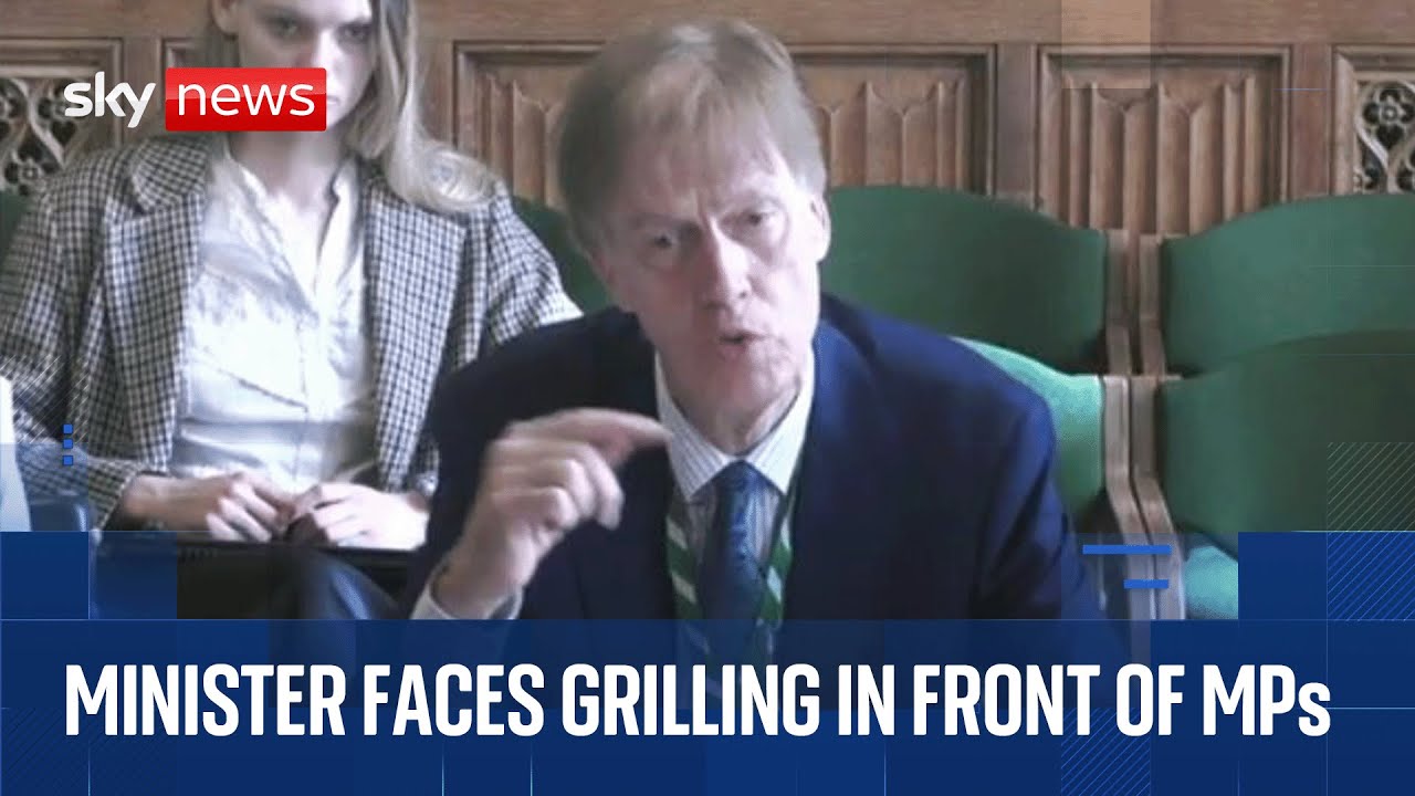 Work and Pensions Committee questions minister Sir Stephen Timms on plans to reform welfare