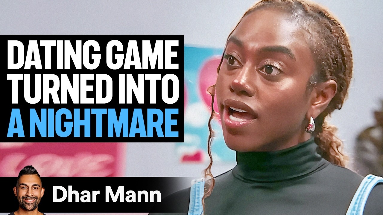 World’s Worst POP THE BALLOON Date | Dhar Mann Studios