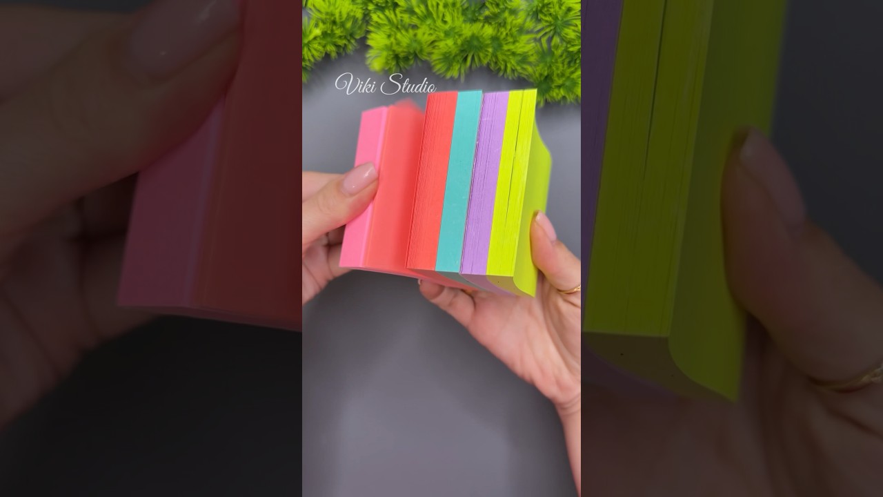 WOW! Amazing Gift Ideas! Easy Paper Craft Ideas #shorts #ytshorts #youtubeshorts