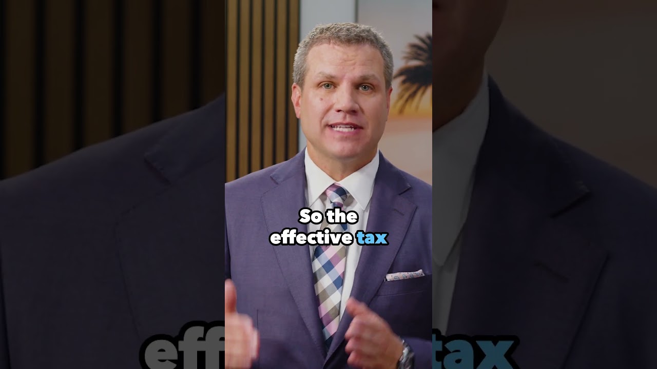 You Need to Have Both: Income & Tax Plan