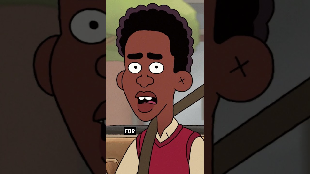 You thought… #everybodystillhateschris