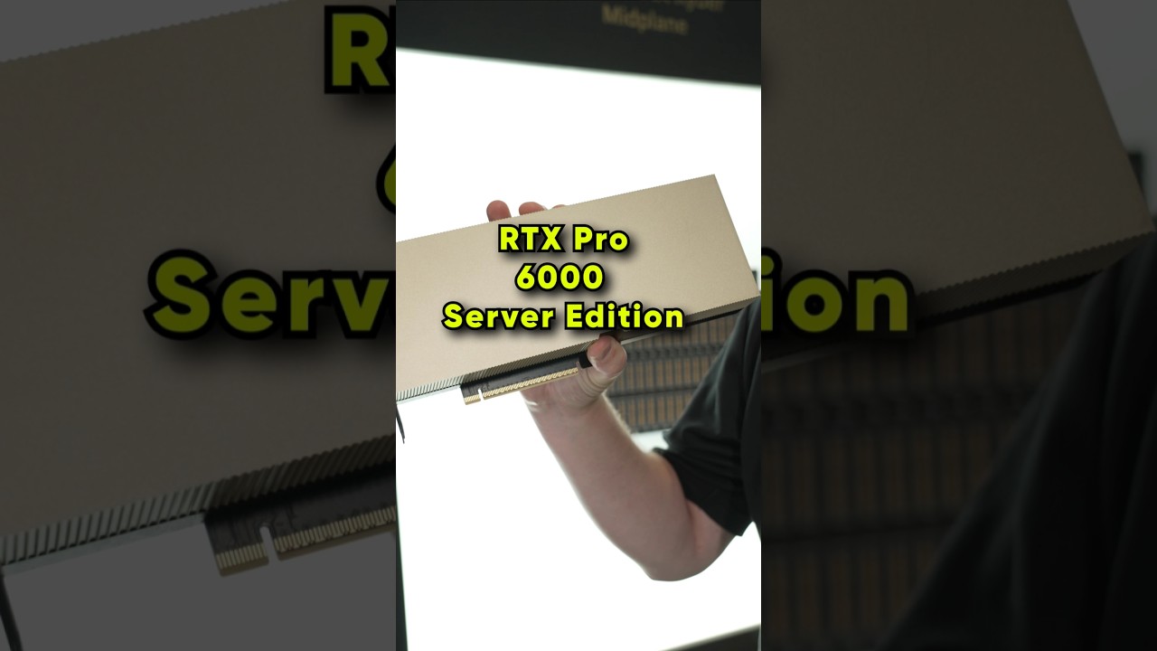 You wanna build a Supercomputer? – NVIDIA NVLink