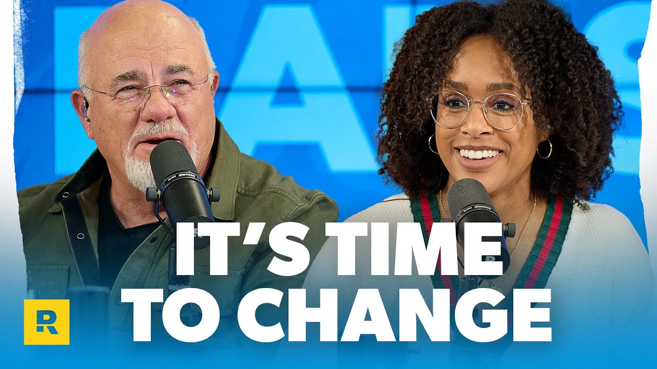 You Work Too Hard to Stay This Broke | June 13, 2025