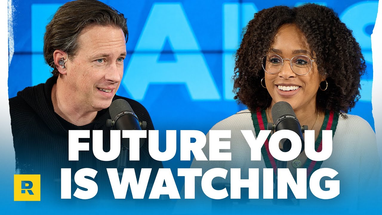 Your Future Self Is Counting on You | June 24, 2025