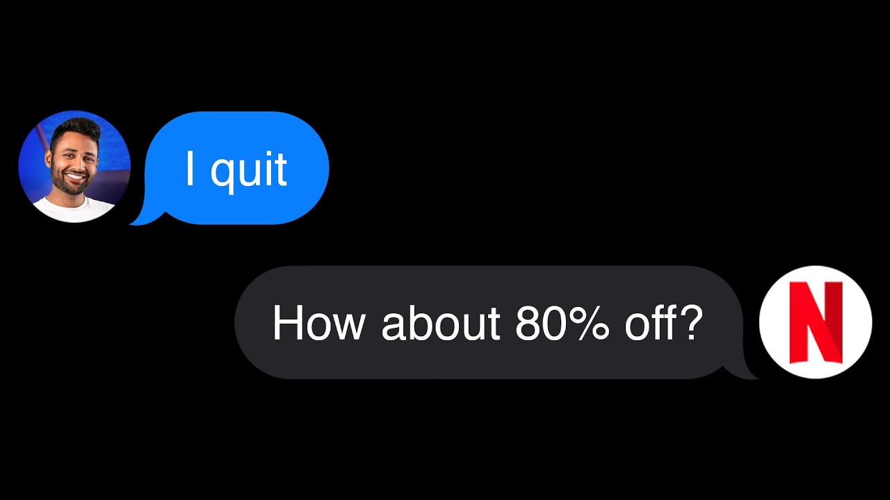 You’re wasting money on Tech.