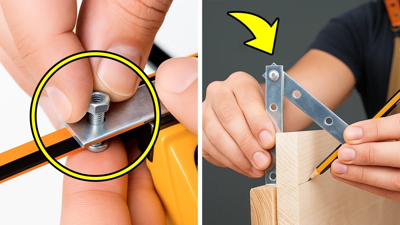You’ve Been Fixing It Wrong—These Hacks Change Everything! 🛠️🤯 #lifehacks