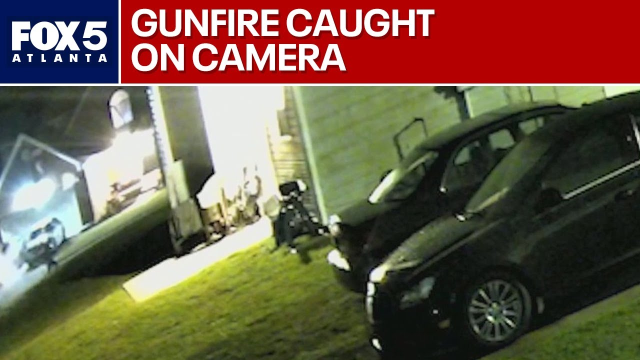 1 dead in Henry County, homes and cars riddled with bullet holes