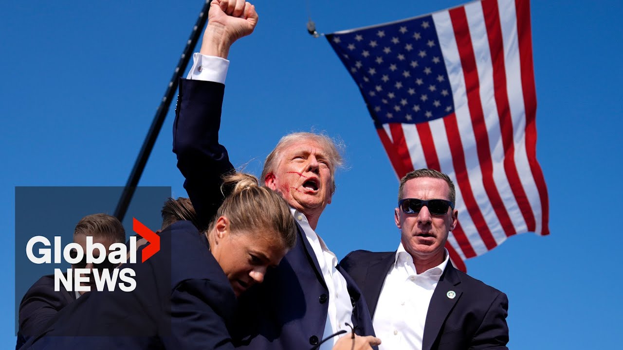 1 year since Trump assassination attempt, suspensions made but “no one was fired,” says Rand Paul