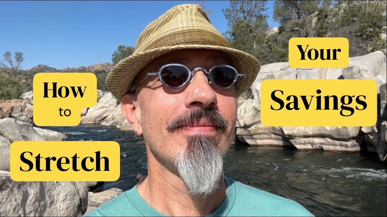 10 Things You Need To SPEND LESS On In Retirement Starting NOW