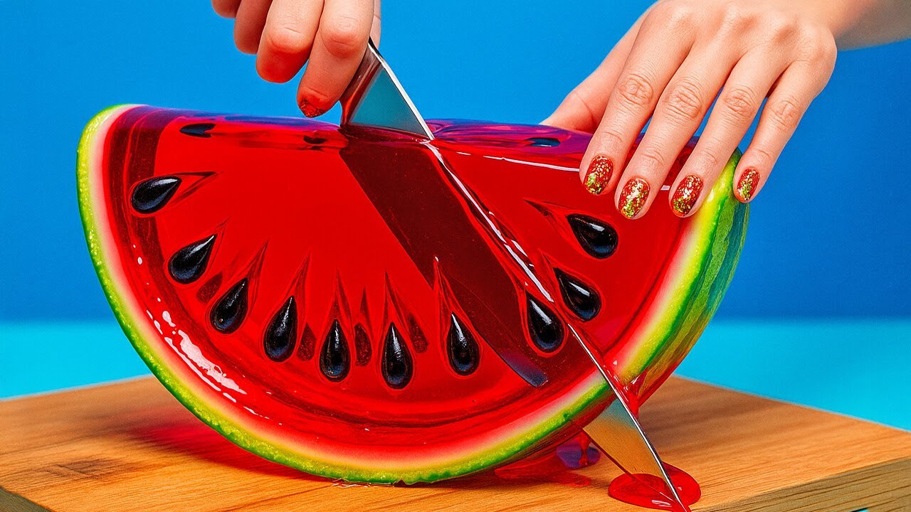 100+ Easy & Refreshing Summer Desserts You’ll Want All Season Long