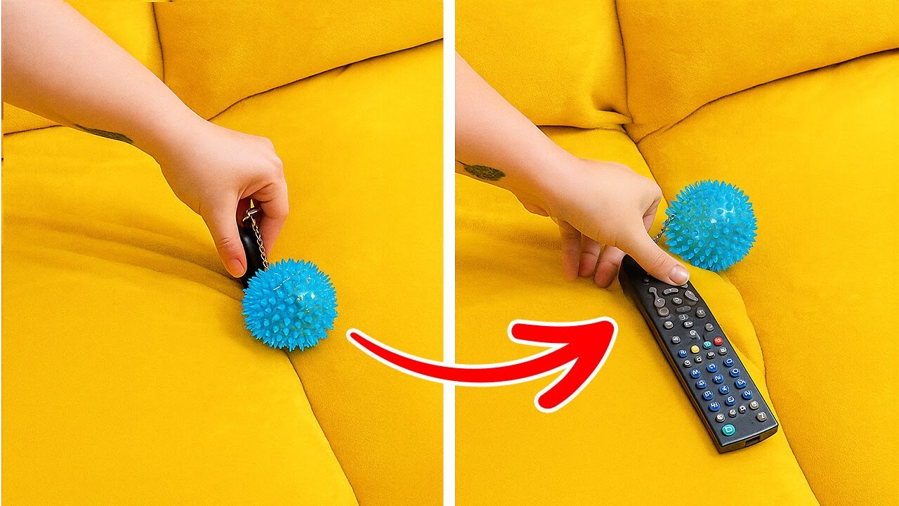 100+ Random Hacks Every Girl Needs to Turn a Bad Day Around 💅✨