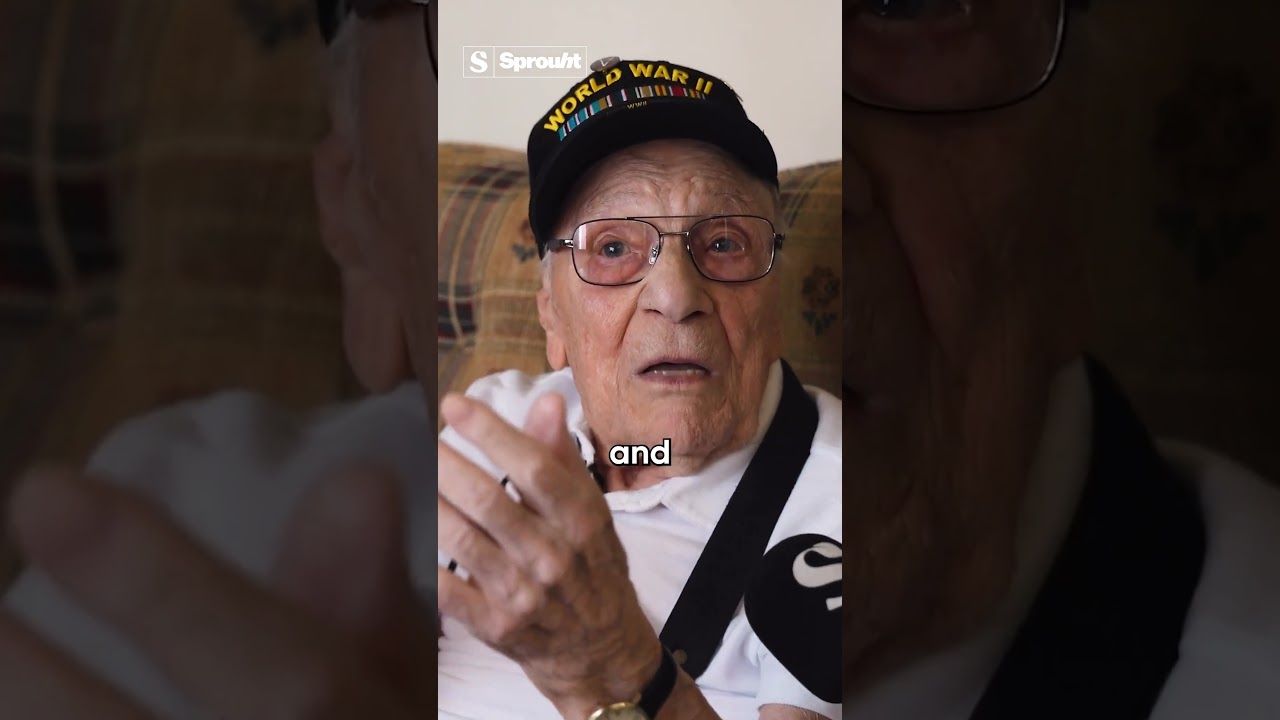 104 Year Old: I Wish People Learned This About Life Sooner