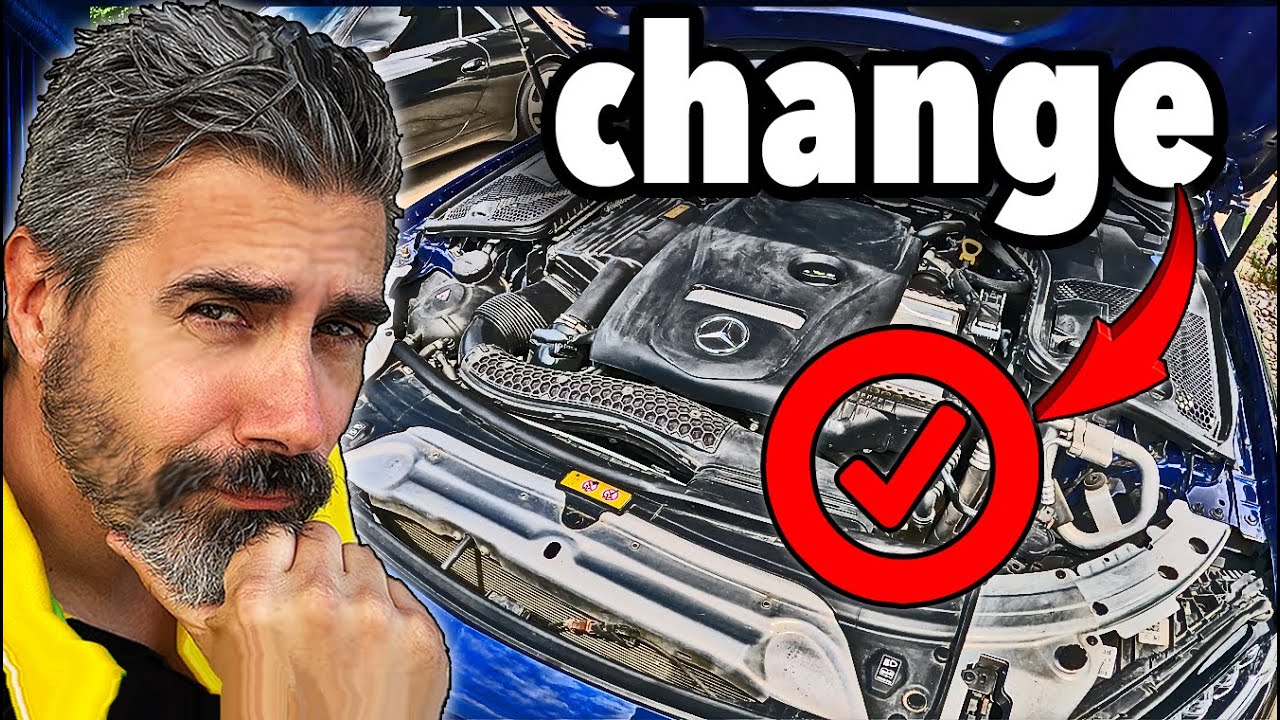 13 Habits That Will Make ANY Car Last 500k Miles