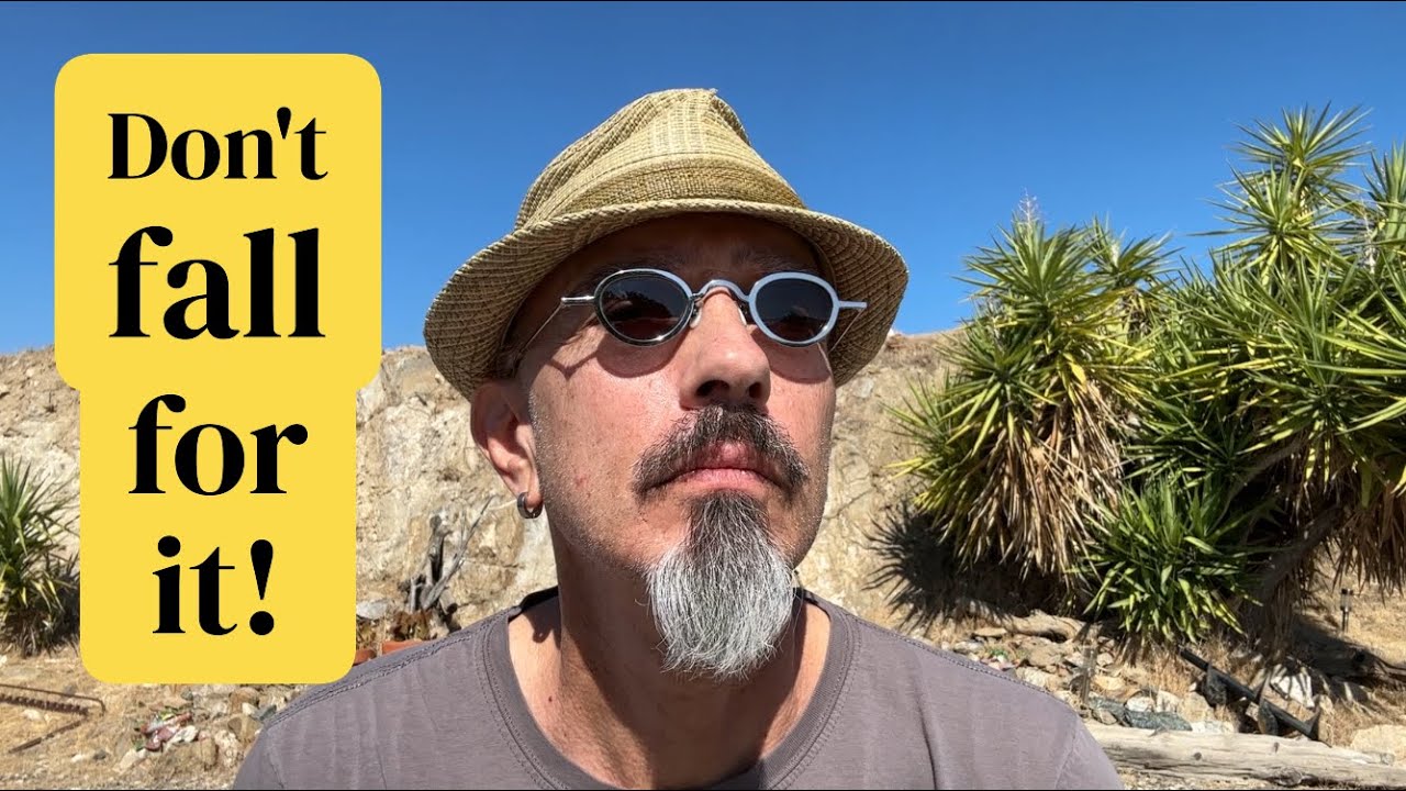 17 Senior SCAMS To Watch Out For (I Almost Fell For One)