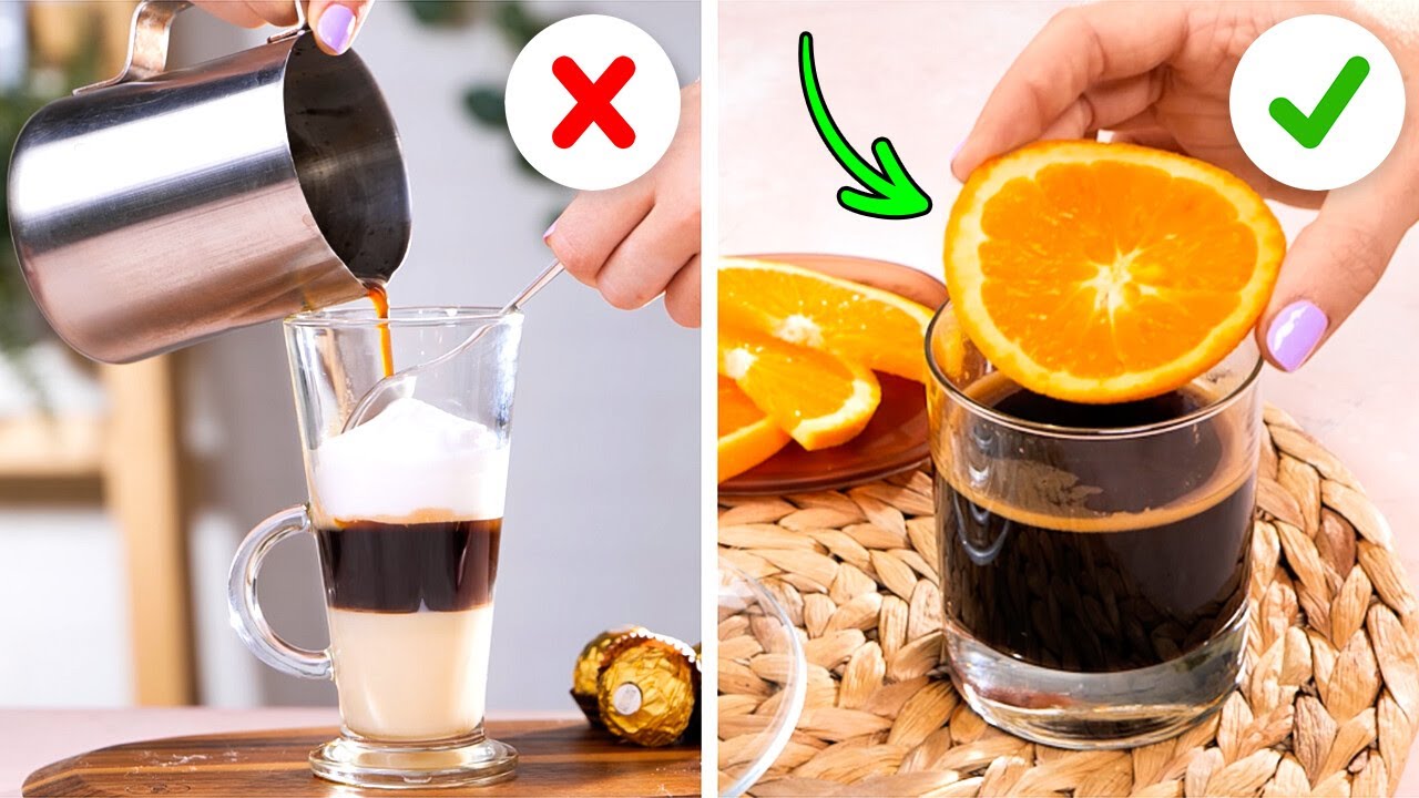 20+ Refreshing Drink Ideas That’ll Wow Every Guest This Summer!