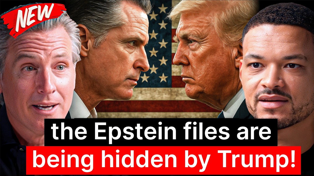 2028 Warning! These 3 Threats Could Break America