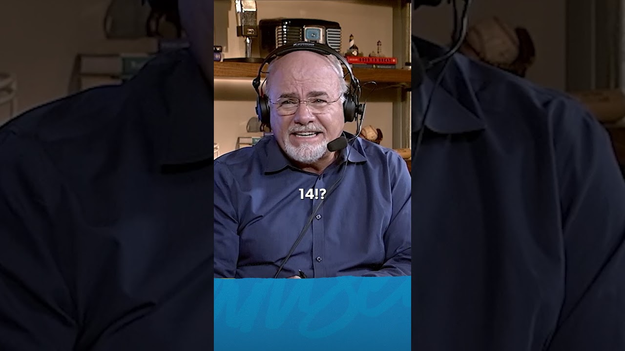 $21,000 In Debt and He’s Only 14