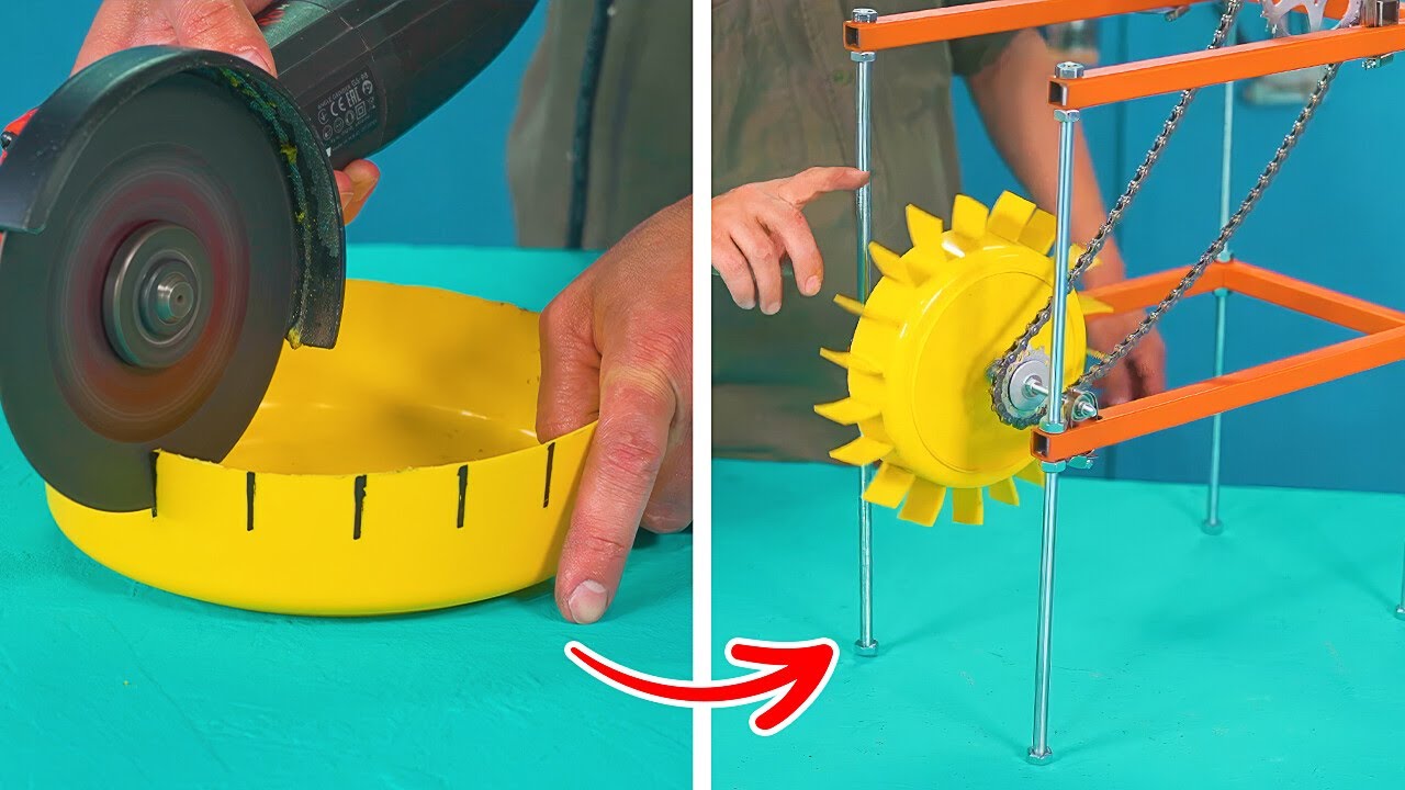 30+ Eco-Friendly DIY Projects to Help Save the Planet 🌱✨