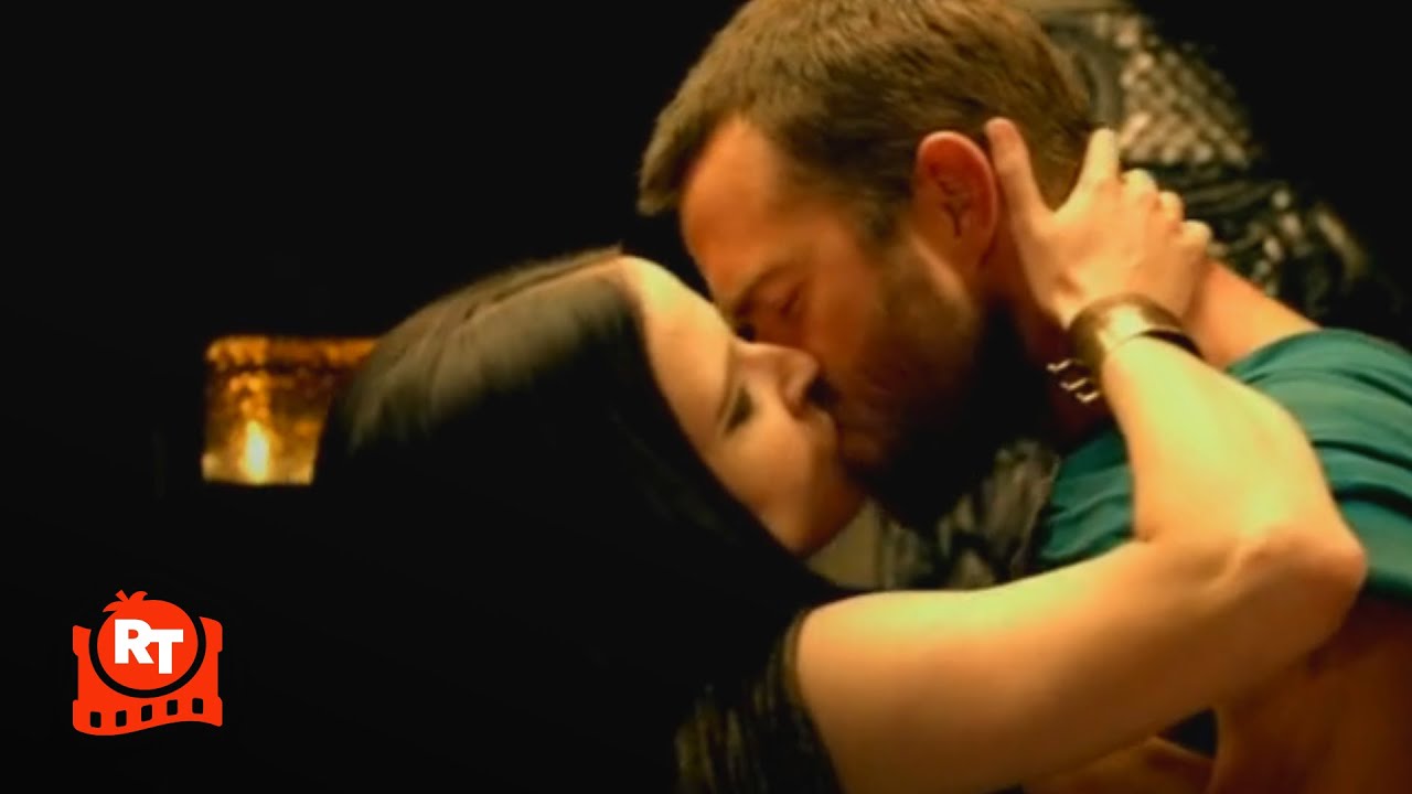 300: Rise of an Empire (2014) – Eva Green as Artemisia is SEXY Scene | Movieclips