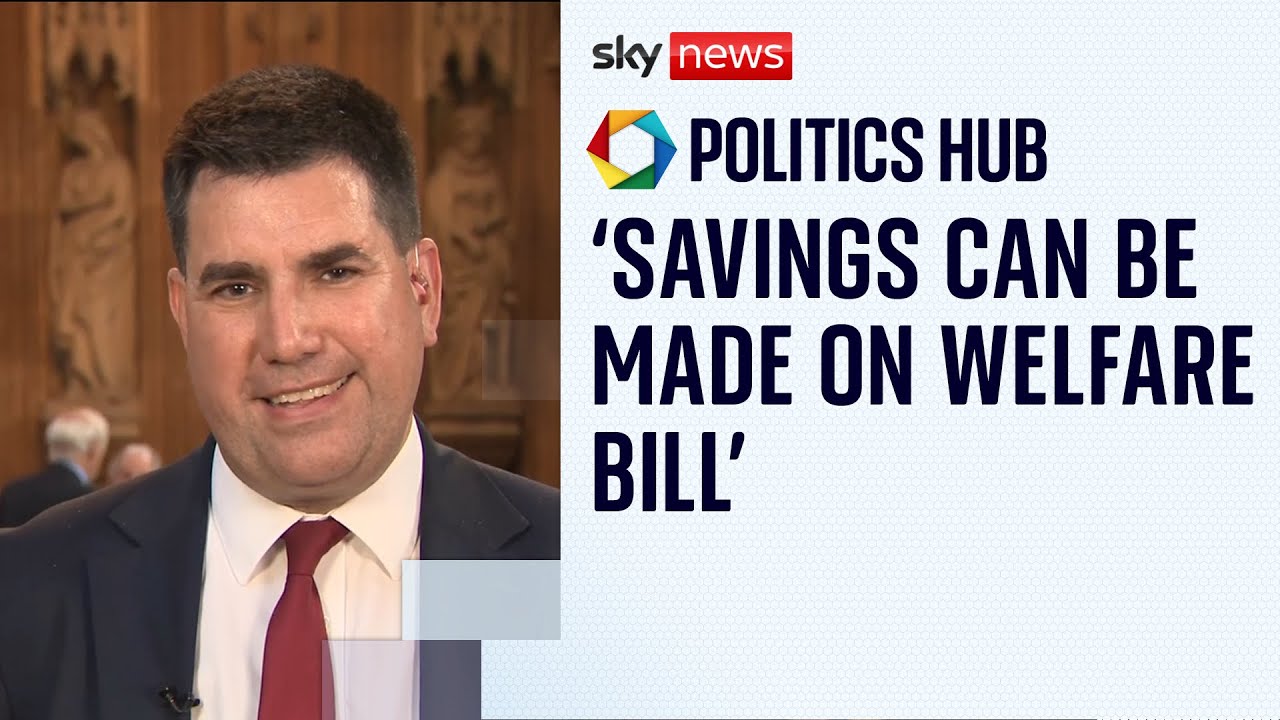 37 Labour MPs have rebelled on the controversial welfare reform bill