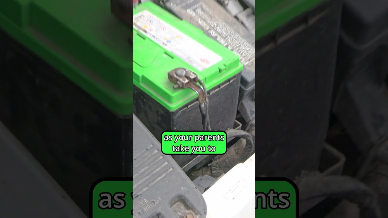 3rd Gen Dodge Caravan Rules! #dodge #mopar #cars